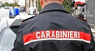 Giardini Naxos: sequestra, minaccia e massacra di botte la ex convivente. Arrestato un 41enne, la tormentava da settembre