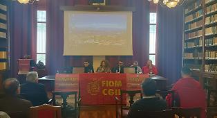 Fincantieri potrebbe investire a Messina