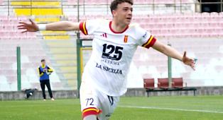 Messina-Gelbison: la diretta della partita 0-0