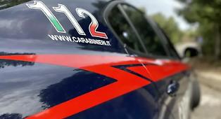 Un pregiudicato di un clan barcellonese socio occulto di un' impresa edile: scatta il sequestro beni per 2 milioni