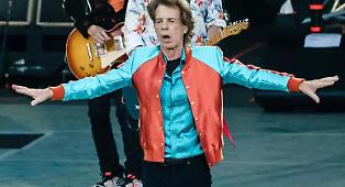 Il mercoled&igrave; da film a Stromboli: vietato ballare, anche se sei Mick Jagger