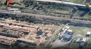 Cos&igrave; Scirocco riusciva a infiltrarsi negli appalti: &laquo;Comanda lui l&agrave; dentro...tutte ste imprese fanno capo a lui&raquo;