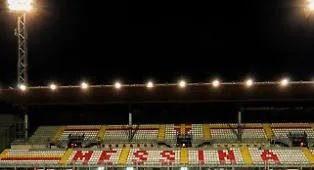 Messina, lo stadio Celeste torna a vivere