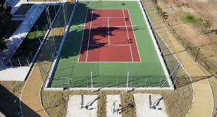 Milazzo, per l'impianto sportivo di Bastione offerte entro il 20 marzo