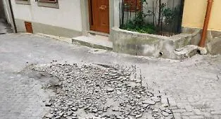 Messina, il villaggio di San Filippo Superiore da giorni disagi per l&rsquo;acqua