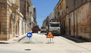 Guasto alla condotta Dn600 a Siracusa: Aretusacque promette riparazioni senza interruzioni