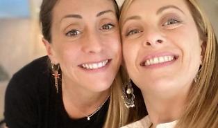 Caos in FdI, processi fuori e nel partito. Donzelli e Arianna sbarcano in Sicilia