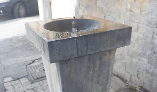 Sidra, niente acqua a Catania e provincia: ecco quando e in quali zone