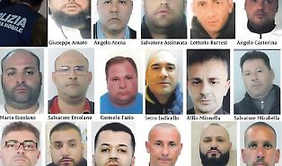 La cupola di Cosa Nostra alla sbarra: arrivano le condanne per il boss "ombra" e i vertici delle squadre