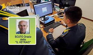 Le mani dei Laudani nella filiera dei limoni Ci sono 21 imputati