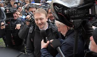 Garlasco, tra silenzio degli inquirenti e rumore mediatico: perch&eacute; il caso Ghizzoni accende la difesa Stasi