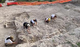 L&rsquo;ultima citt&agrave; greca di Sicilia riemerge dal fango: la missione che sta riscrivendo la storia tra segreti e domus di lusso