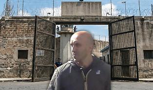 Dal 41bis alla libert&agrave;: scarcerato Ciccio Napoli l&rsquo;uomo d&rsquo;onore che restava &ldquo;riservato&rdquo;