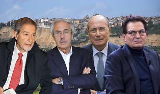 Clamoroso a Niscemi: primi indagati per la frana dello scorso gennaio