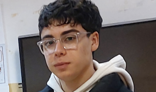 Monterosso, studente del Ferraris di Ragusa primo ai Giochi regionali della Chimica