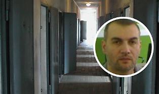 Mafia: &egrave; morto a 56 anni Vincenzo Santapaola, il figlio del boss Nitto. Era in carcere per omicidio
