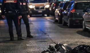 Ragusa, investe un ragazzo in moto e scappa senza prestare soccorso