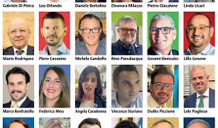 Elezioni a Marsala, ecco tutti gli eletti al Consiglio comunale. La neosindaca Patti fa tornare in aula il Pd