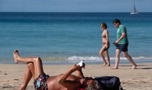 Allarme caldo in Sicilia, la morsa subtropicale dell'Anticiclone non d&agrave; tregua: le previsioni