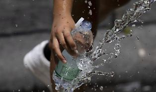 La cupola di calore stringe la Sicilia e ancora non &egrave; finita: c'&egrave; da soffrire ancora