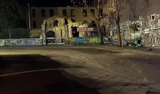 Accoltellato e lasciato in strada agonizzante: &egrave; giallo