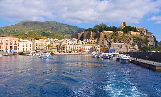 Porti eoliani in emergenza: Lipari chiede la somma urgenza e un'autorit&agrave; portuale