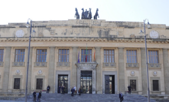 Processo a Stagno D'Alcontres: udienza lampo, Policlinico e Universit&agrave; parti civili