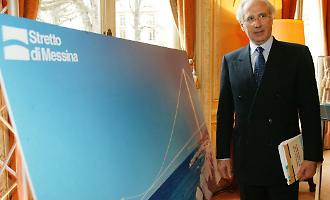 &laquo;Il controllato controlla se stesso&raquo;: la Cgil critica l'ipotesi di Ciucci come commissario per il Ponte