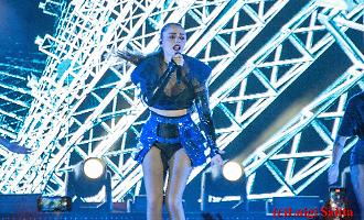 Annalisa raddoppia a Messina: seconda data al PalaRescifina il 13 maggio 2026