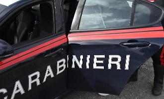Messina, nasconde la cocaina nel tetto di un palazzo: arrestato un sorvegliato speciale