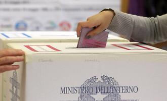 Affluenza a Messina al 47,88%: provincia al 49,18%, Brolo in testa con il 58,99%