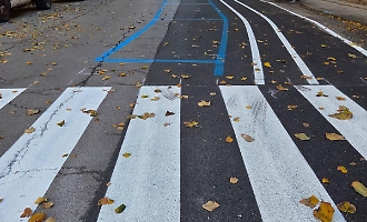 Segnaletica illogica Messina