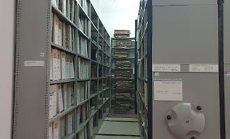 Archivio di Stato, 'soluzione' a met&agrave;: impiegati a Messina, documenti rimandati a Riposto