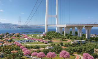 Ponte sullo Stretto, 780 milioni spostati al 2033. Cateno De Luca si accoda al Pd: &laquo;Schifani si faccia restituire 1,3 miliardi&raquo;