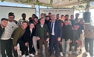 Piraneo e Russo col Messina