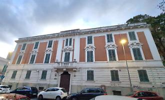 Palazzo Ex Inps Messina