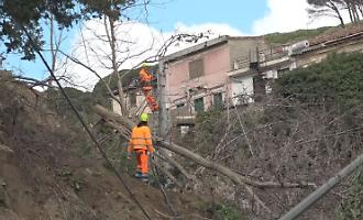 Il Comune ottiene 2,5 milioni per mettere in sicurezza Contrada Scoppo e Gesso