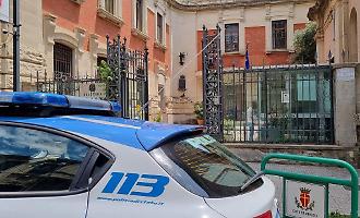 Messina, tenta la truffa del finto carabiniere ma la vittima &egrave; un poliziotto: arrestato 38enne