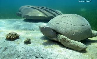 Oliveri: museo a cielo aperto tra mare, terra e opere d'arte