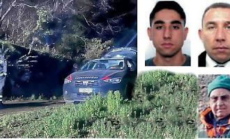 I tre cacciatori uccisi nei Nebrodi, c'&egrave; un indagato: cosa sappiamo della svolta dell'indagine