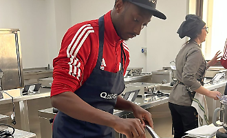 Il Messina "cucina" la salvezza