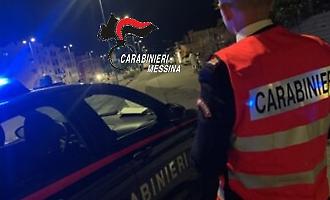 Fucile rubato, cocaina e munizioni in casa: arrestato un 25enne a Messina