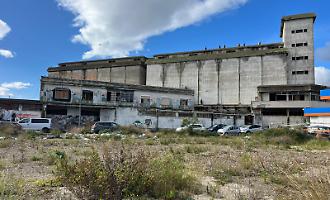 Ruspe pronte ma ferme, Palazzo Zanca rassicura: "Area portuale liberata entro giugno"