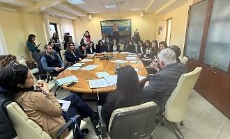 Sanit&agrave; territoriale, l&rsquo;Asp di Messina assume 24 psicologi per le Case di Comunit&agrave;