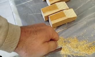 L'arte dei pupi diventa terapia per raccontare e vincere il disagio