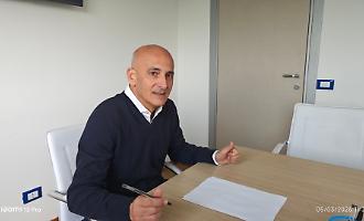 Salta la "grande coalizione": Peppe Biondo ufficializza la candidatura a sindaco di Giardini Naxos