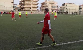 Messina, sgambatura a S. Teresa Tuona il presidente Justin Davis &laquo;Ci vogliono arbitri all&rsquo;altezza&raquo;