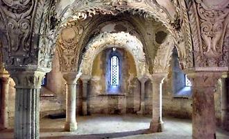 Cripta del Duomo di Messina torna a splendere: nuovi pannelli, catalogo fotografico e lavori sull'area absidale