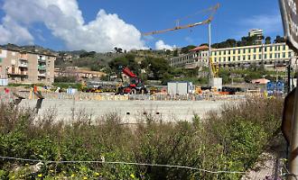 Fondo Basile, gettate le basi per 60 alloggi green