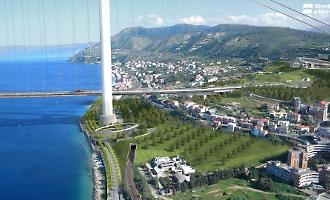ponte stretto